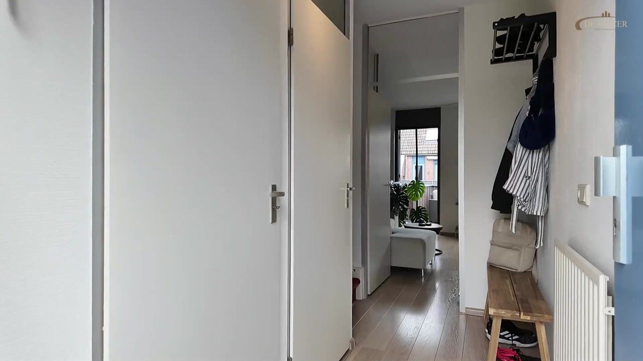 Video van Smaragddrift 8