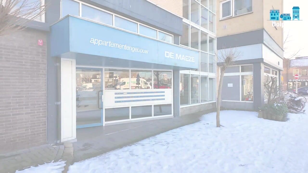 Video van Mgr. W.M. Bekkerslaan 38