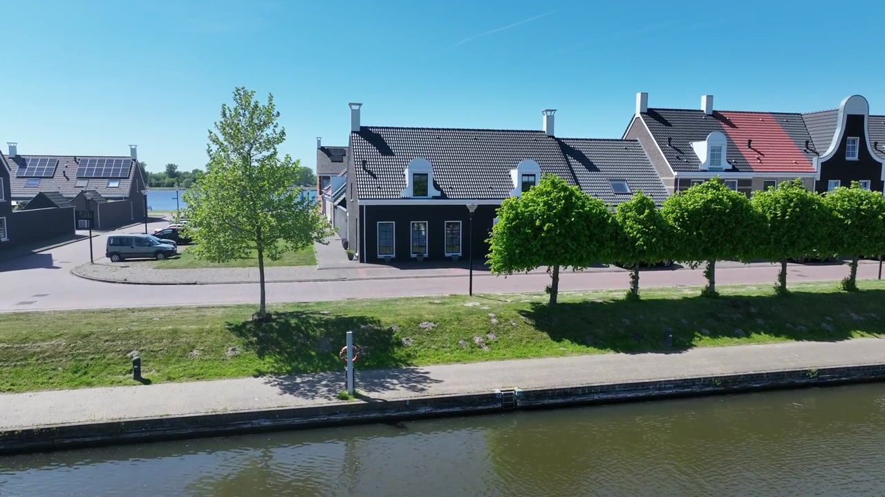 Video van Stelling 2