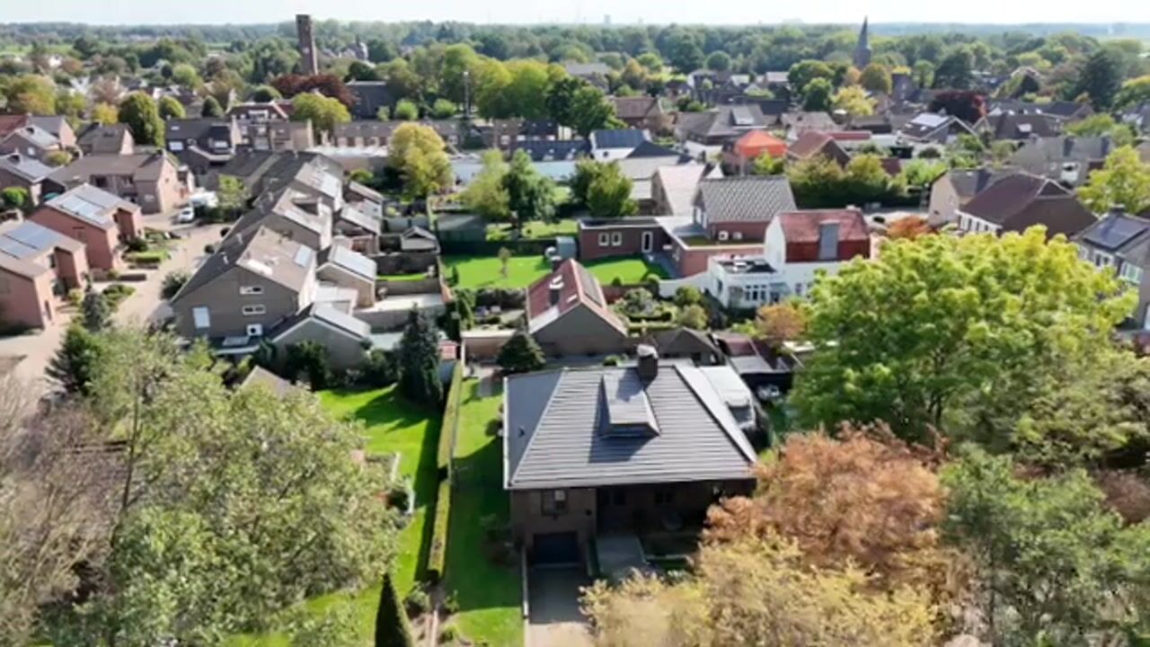 Video van Burg. van Hinsbergstraat 2