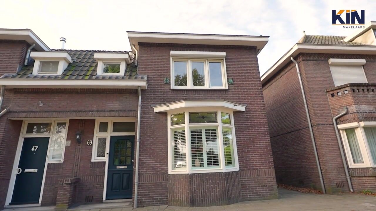 Video van Eindhovenseweg 69