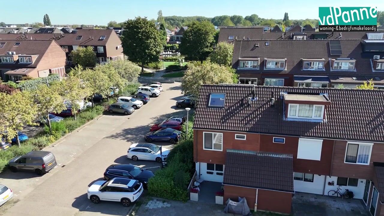 Video van Kleinpolderlaan 31