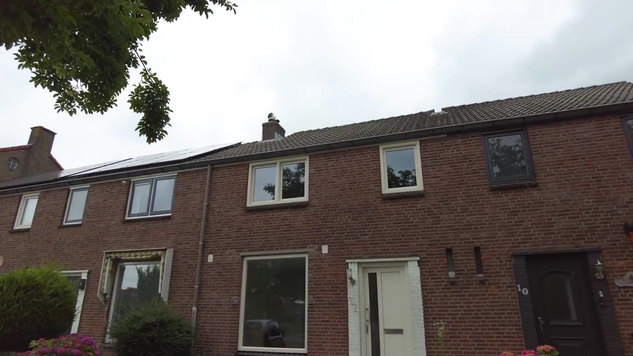 Video of Pieter de Hooghstraat 12