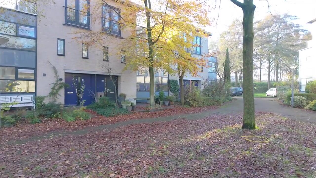 Video van Buiksloterbreek 92