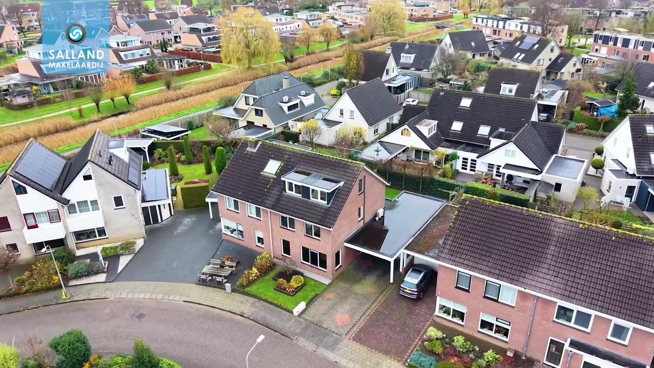 Video van Velduil 18