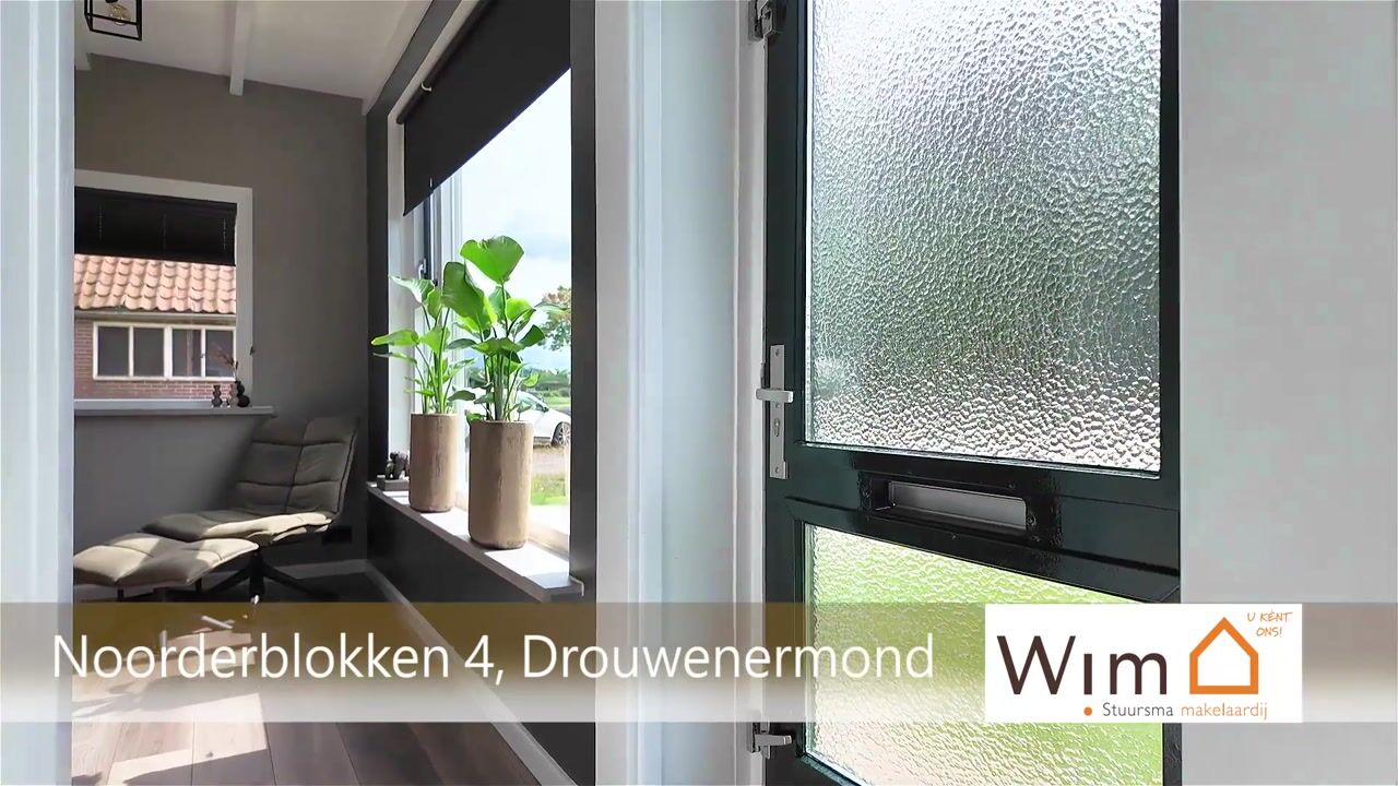 Video van Noorderblokken 4