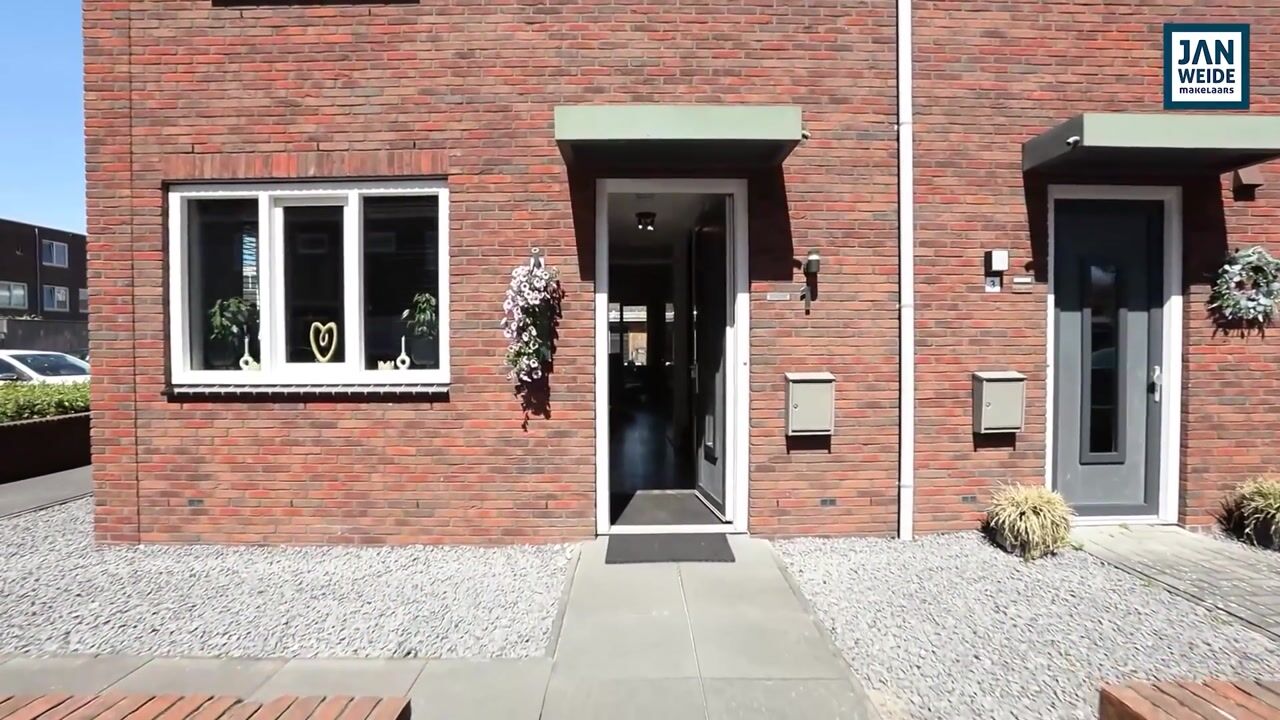 Video van Drukpers 1