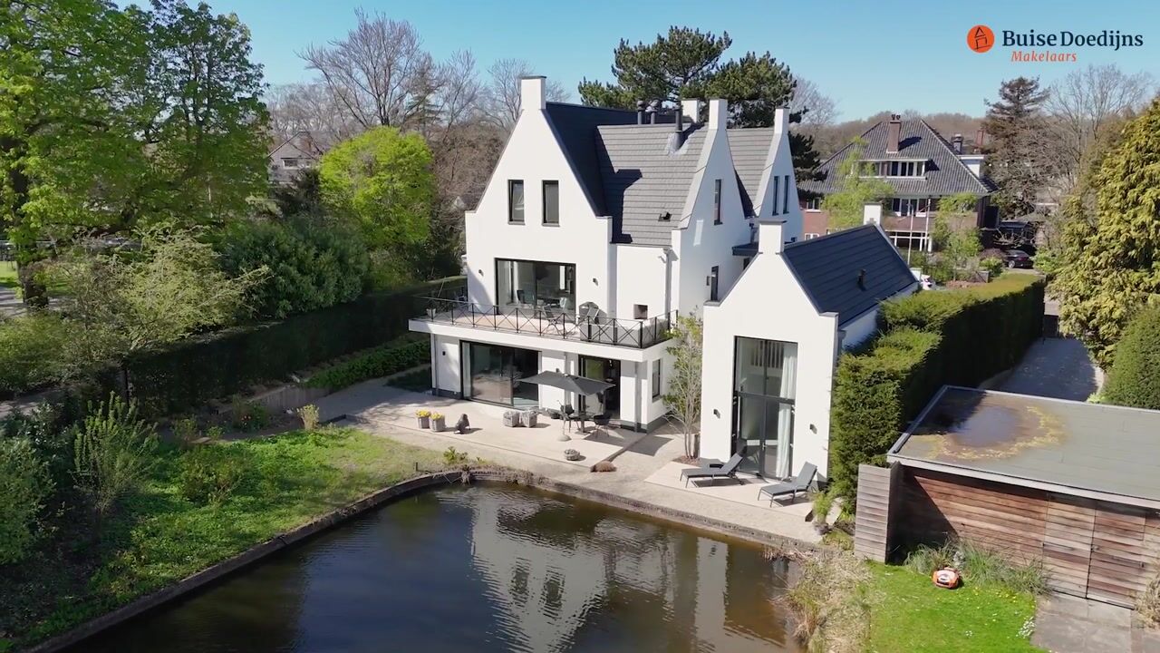 Video van Bloemcamplaan 55-A