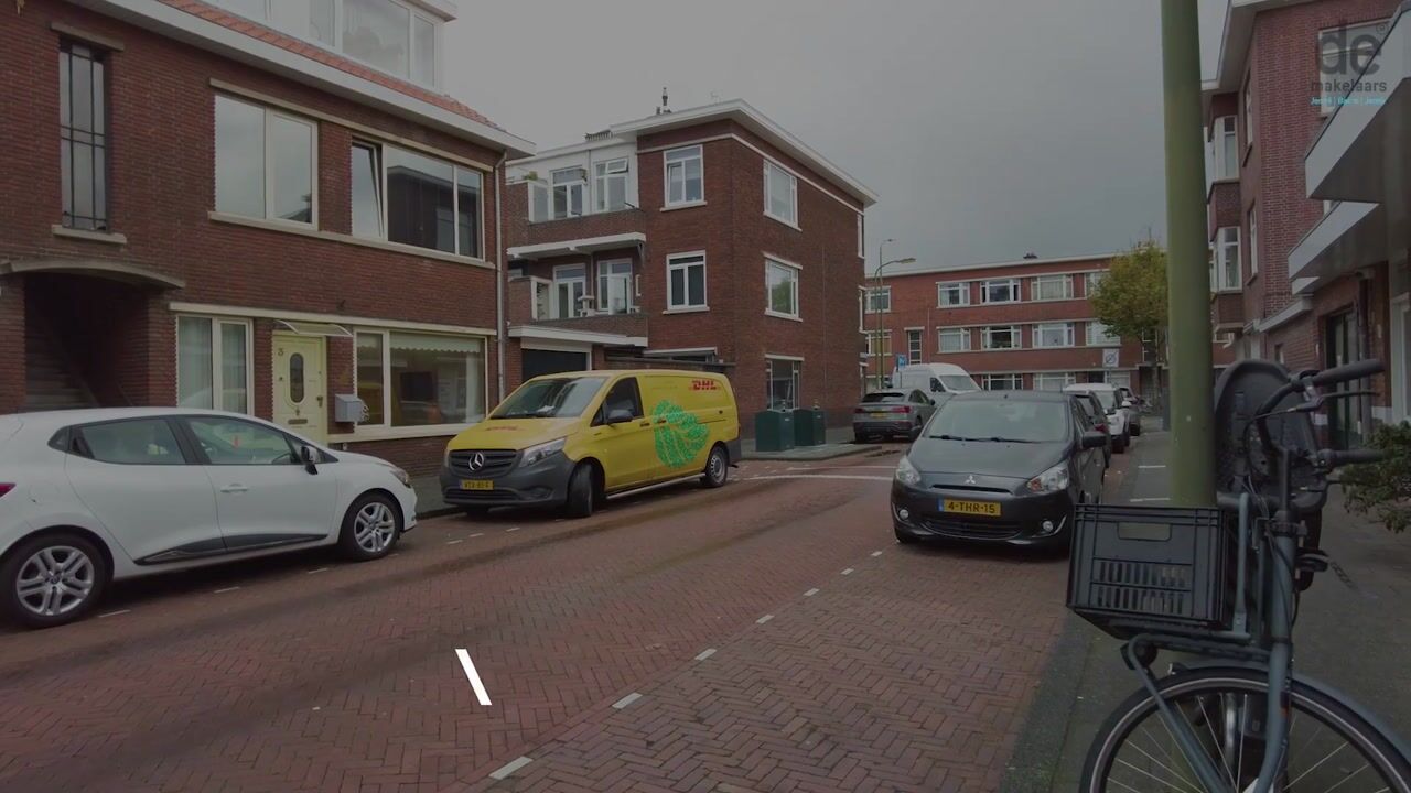 Video of Bunnikstraat 3