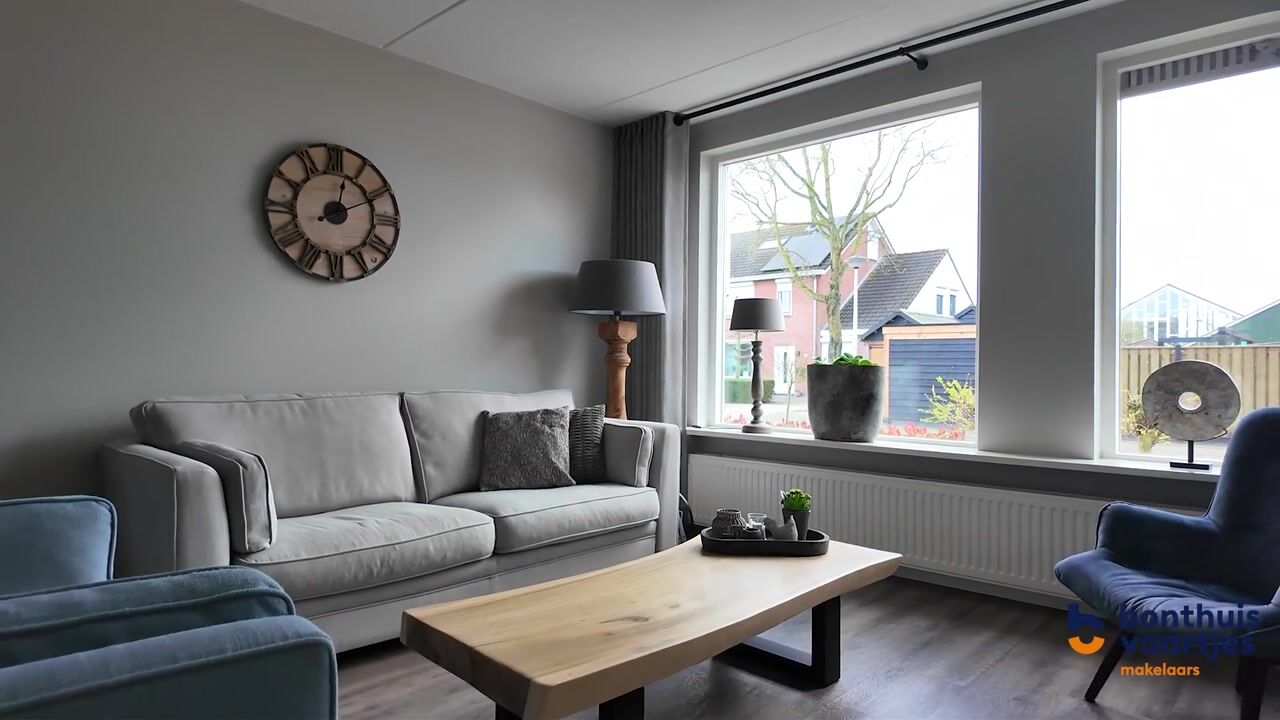 Video van Oostermaat 28