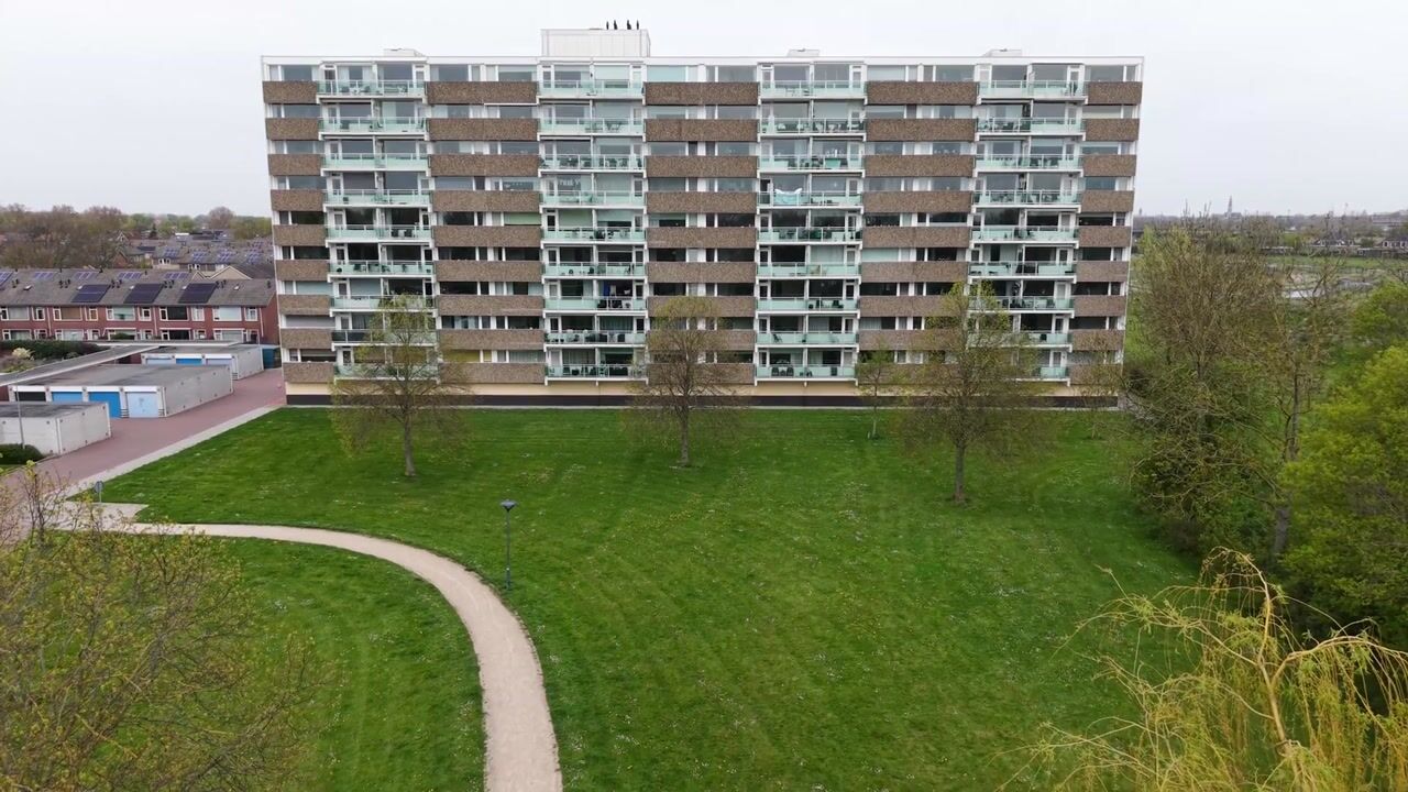 Video van Berkenstraat 68