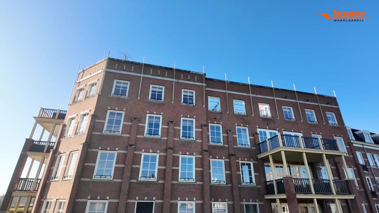 Video van Nonnenveld 122