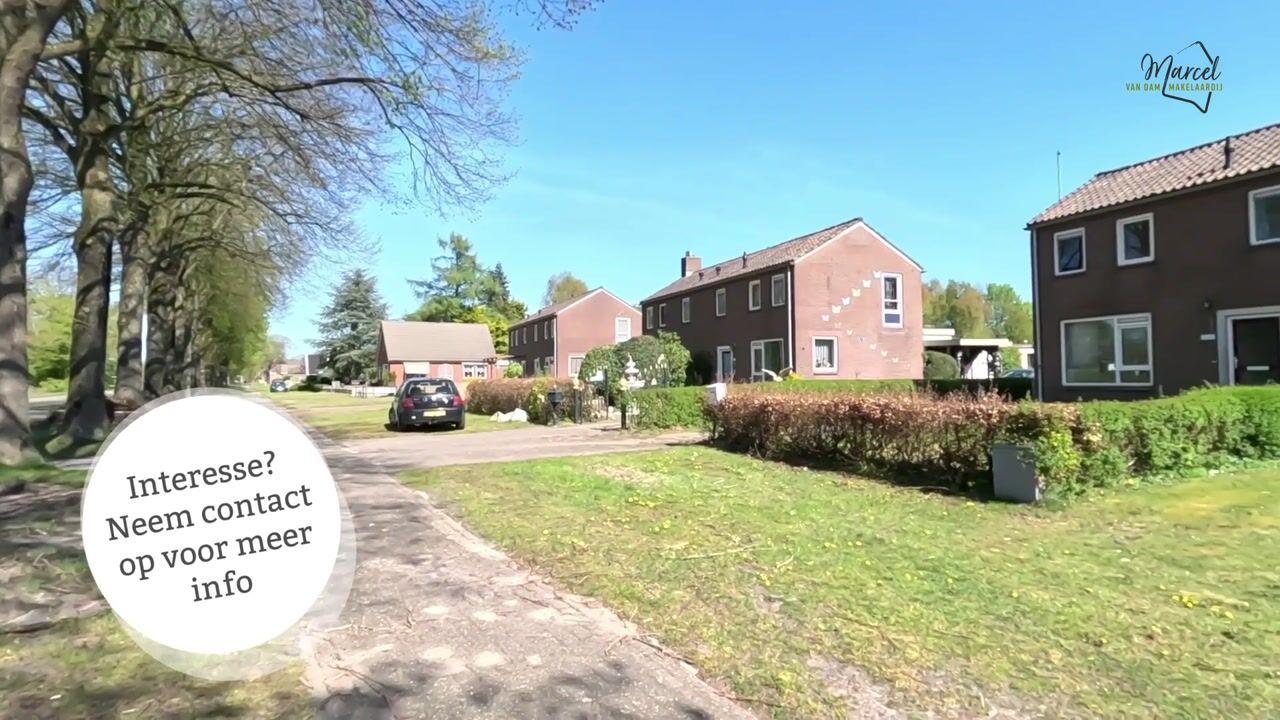 Video van Noorderdiep 558-C