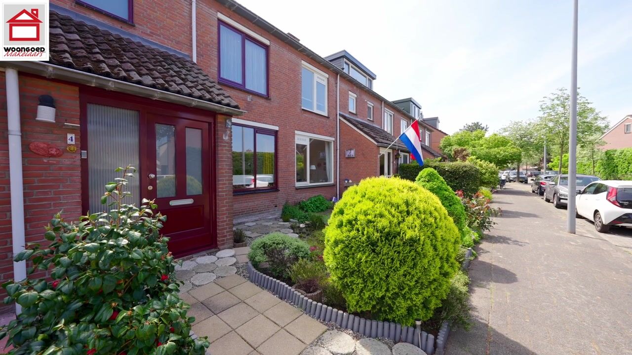 Video van Rotsheide 4