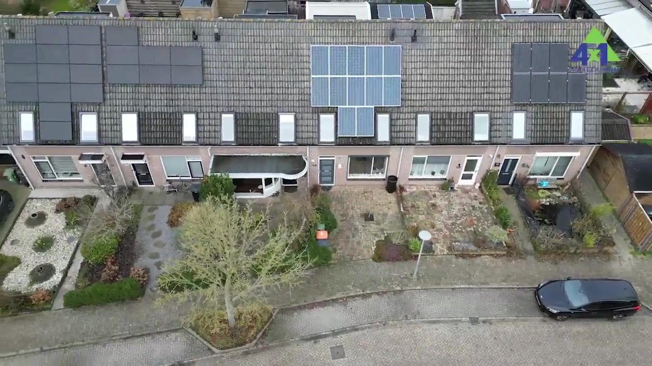 Video van Florijn 57