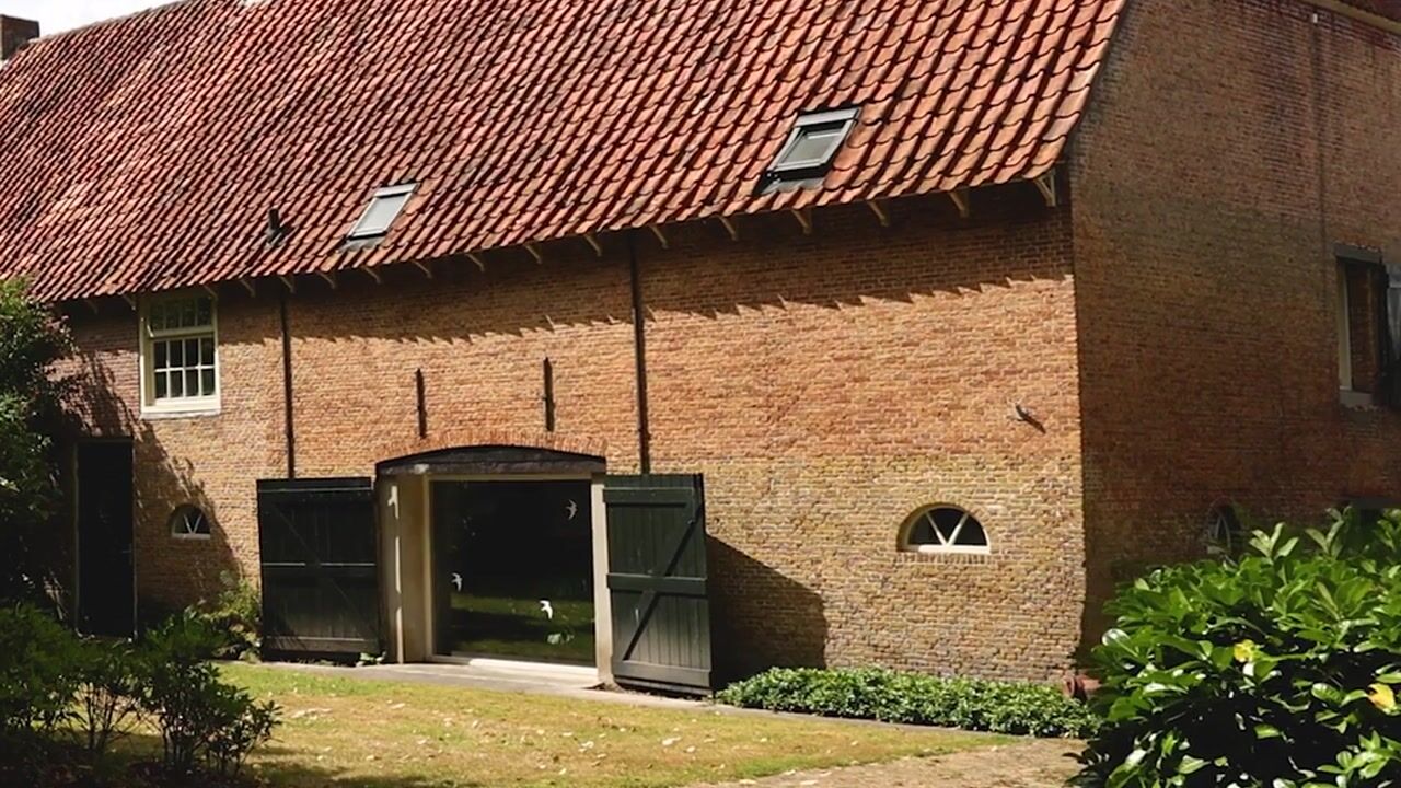 Video van Raamschoorseweg 30-A