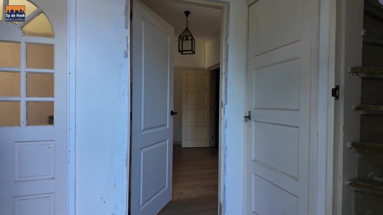 Video van Lyklamawei 65