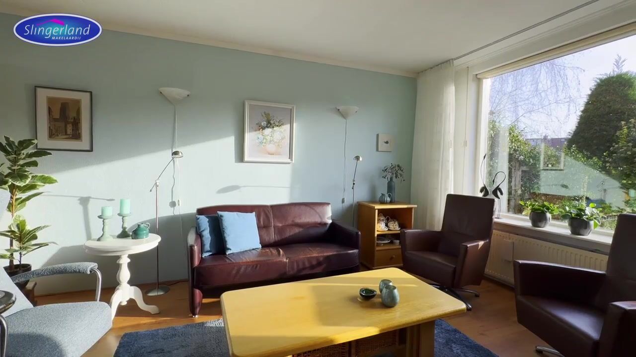 Video van Anne Frankstraat 39