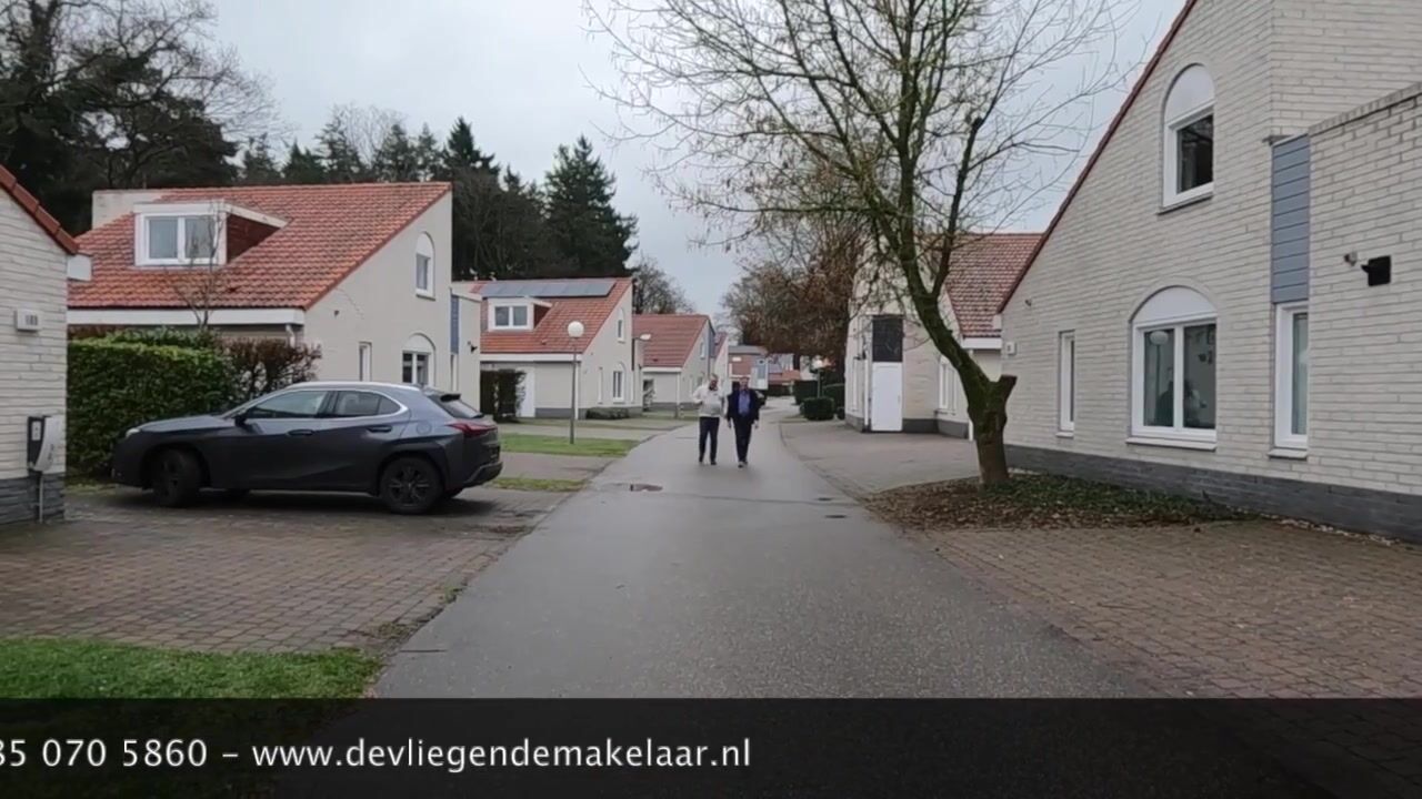 Video van Dorperheideweg 12