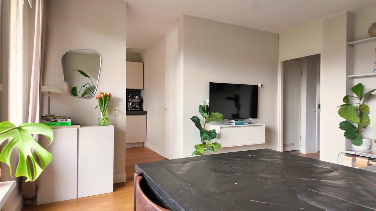 Video van Floraweg 51