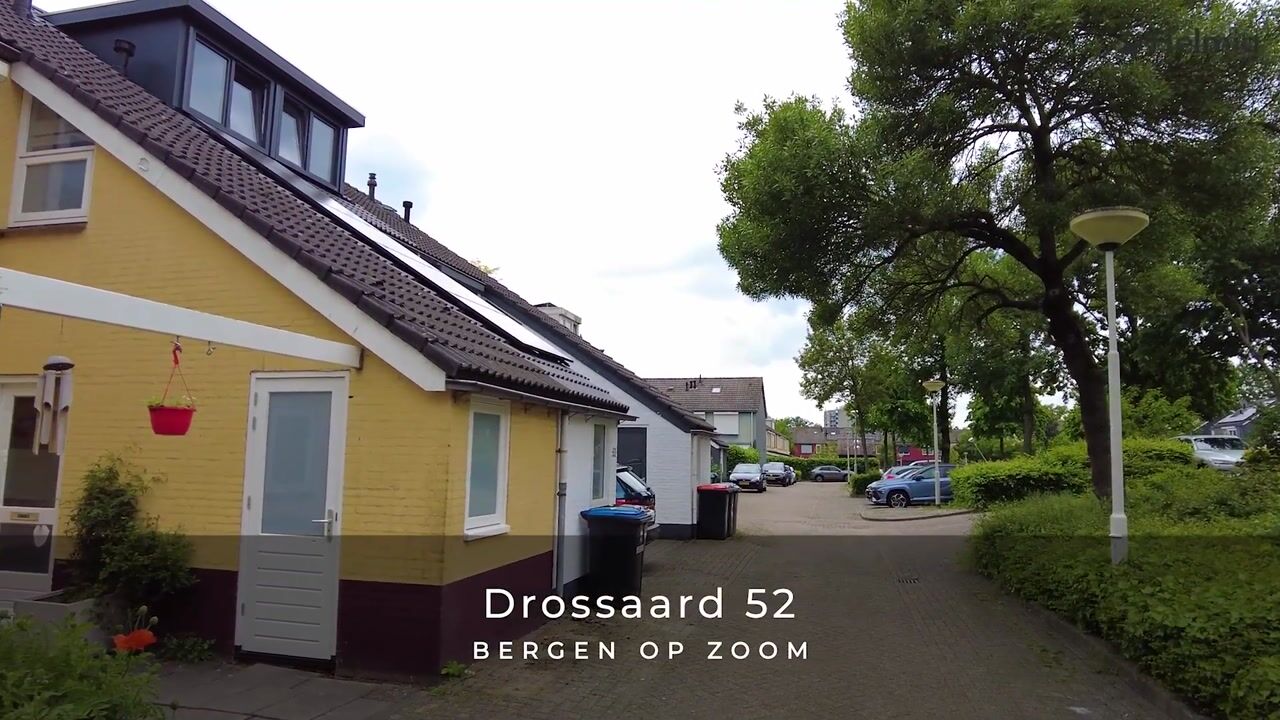 Video van Drossaard 52