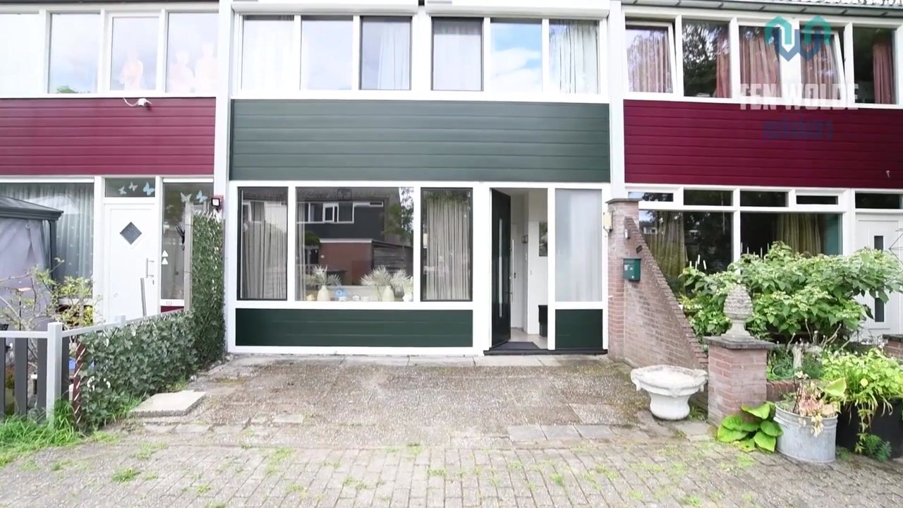 Video van Balingerbrink 135
