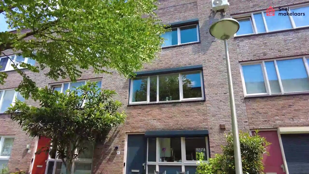 Video van Tweelingen 11
