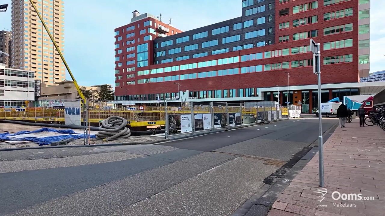 Video van Wierdsmaplein 22