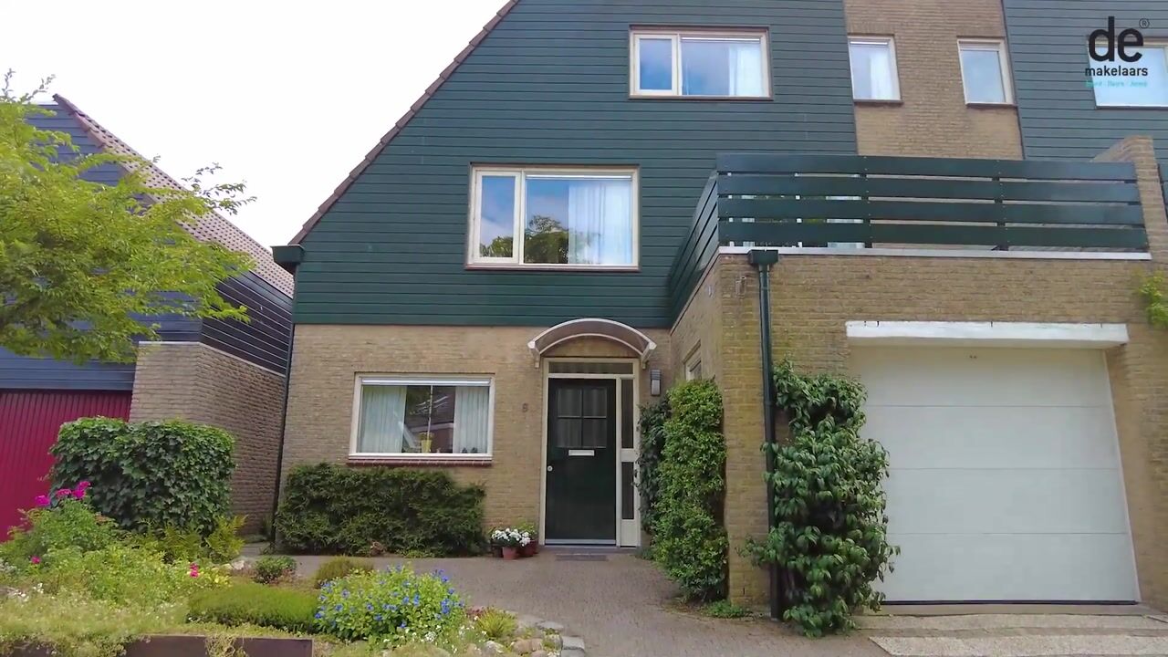 Video van Spieringsloot 8