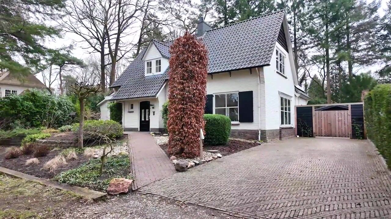 Video van Bosweg 105