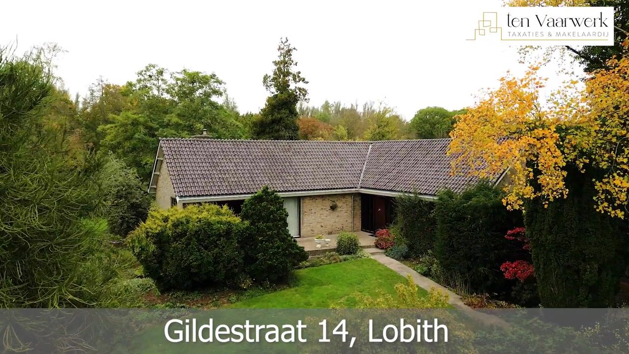 Video van Gildestraat 14
