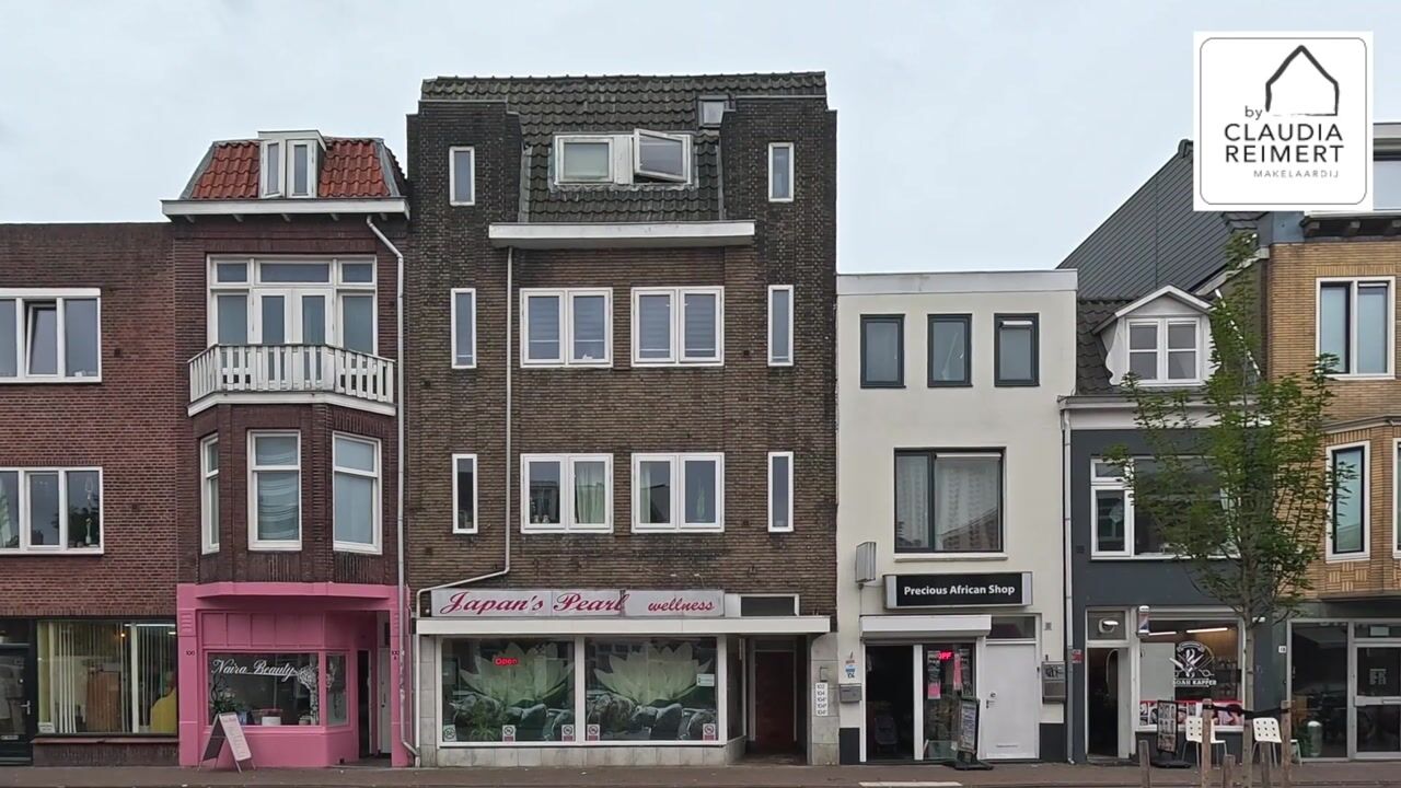 Video van Amsterdamsestraatweg 104