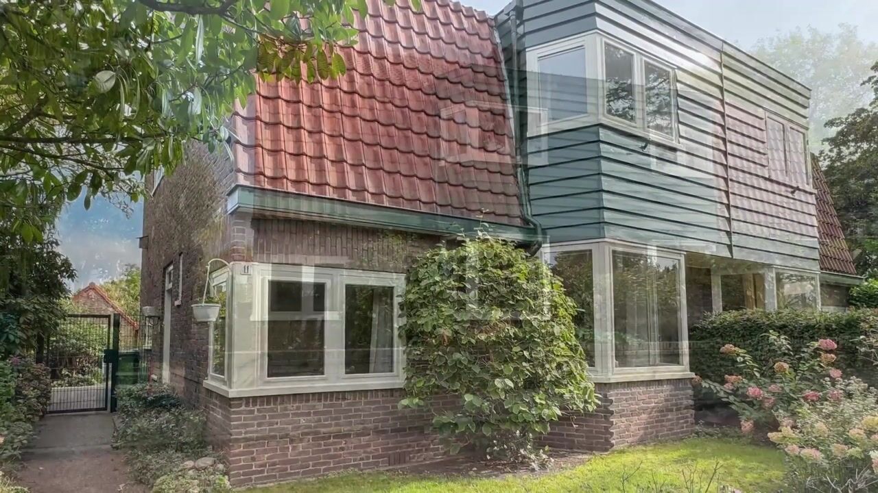 Video van Vermeerlaan 11