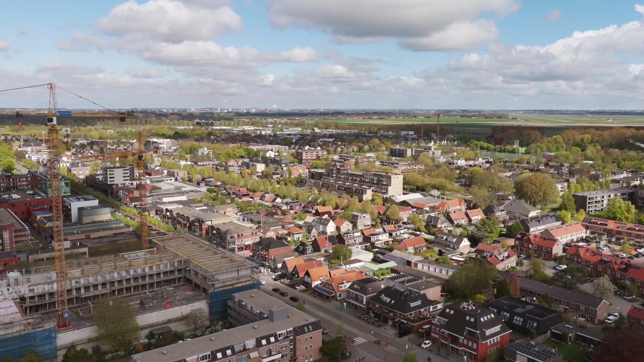 Video van Nieuweweg 59-K