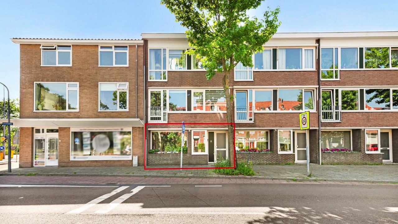 Video van Vergierdeweg 274
