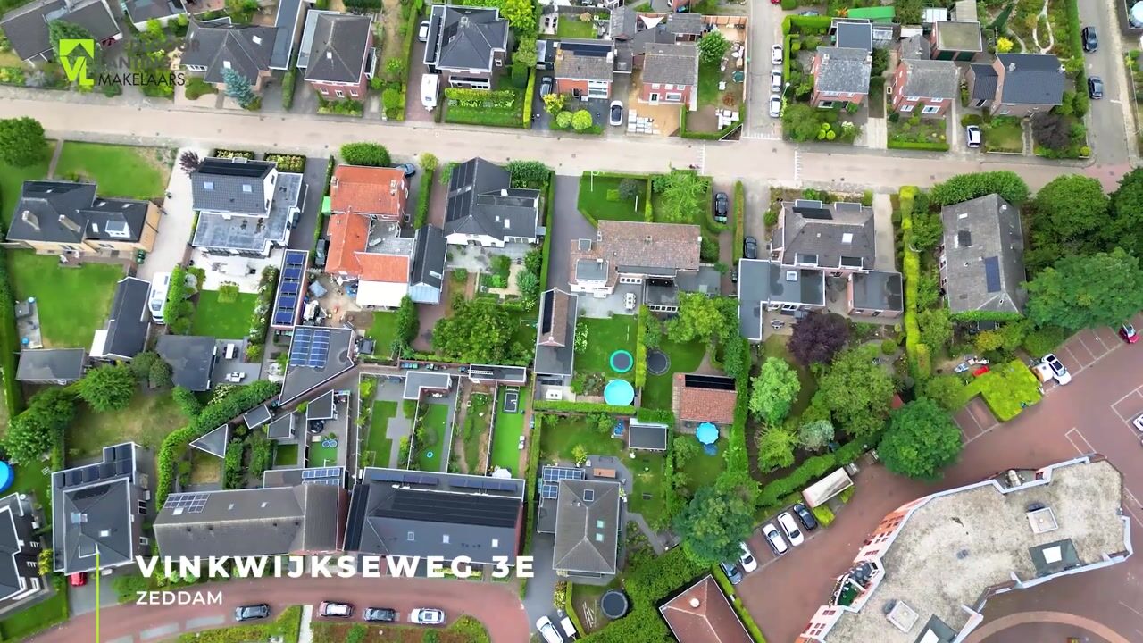 Video van Vinkwijkseweg 3-E