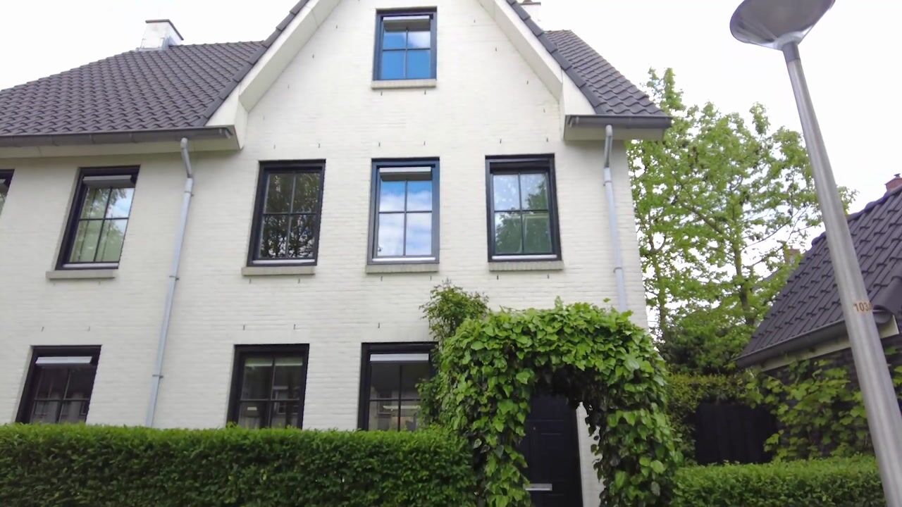 Video van Jane Addamslaan 6