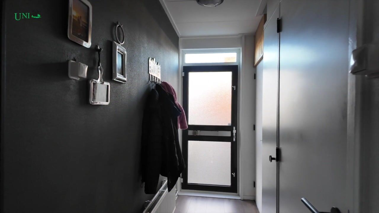 Video van De Hoven 72