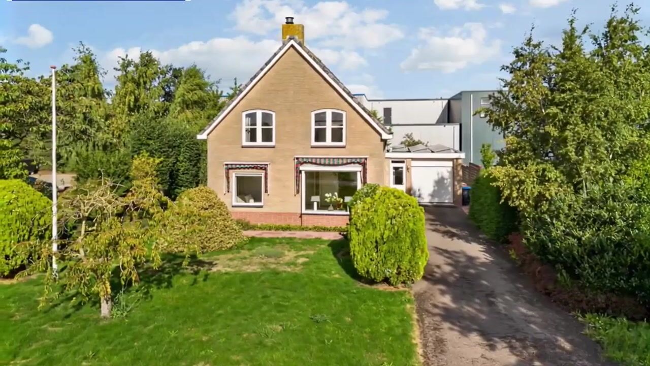 Video van Westkanaalweg 62-A