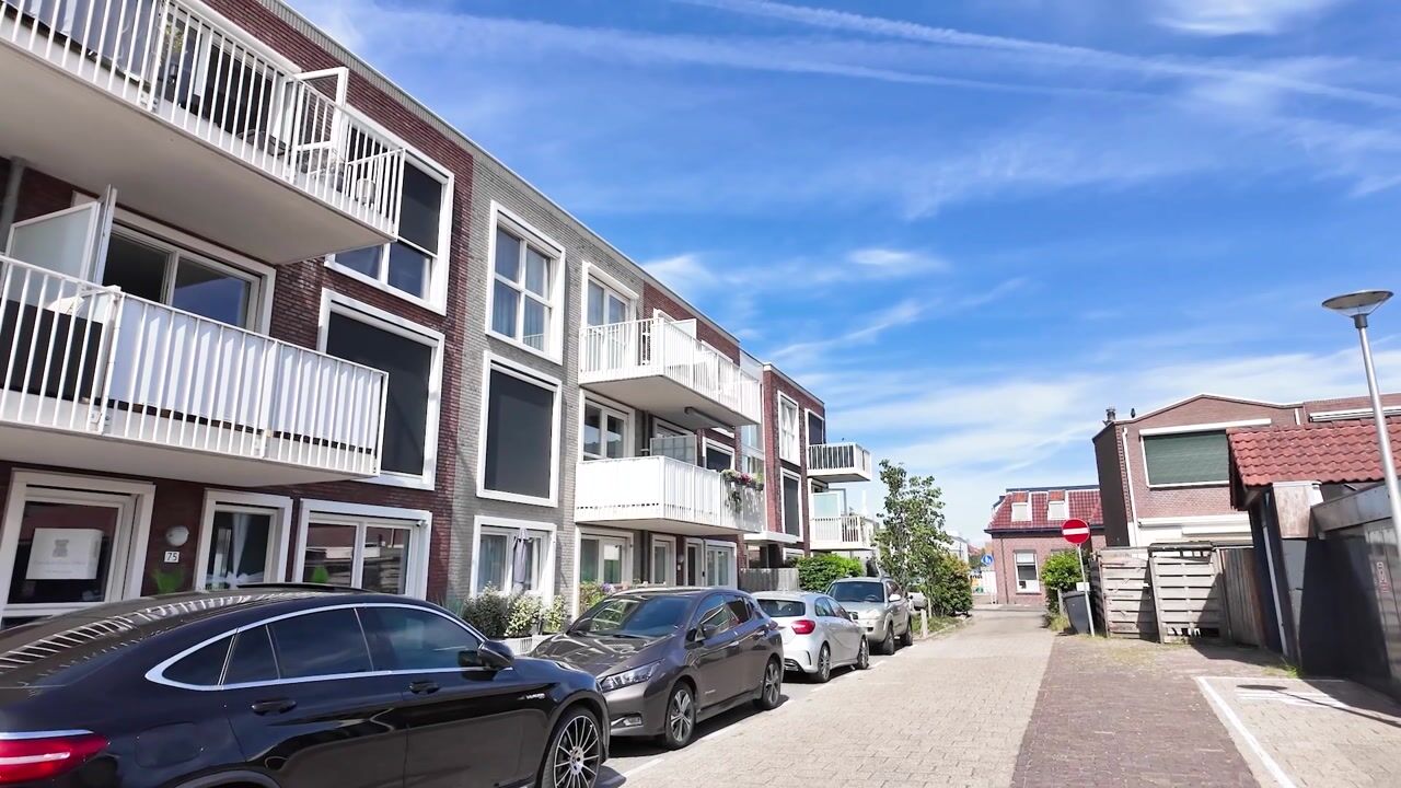 Video of Dresdenweg 113