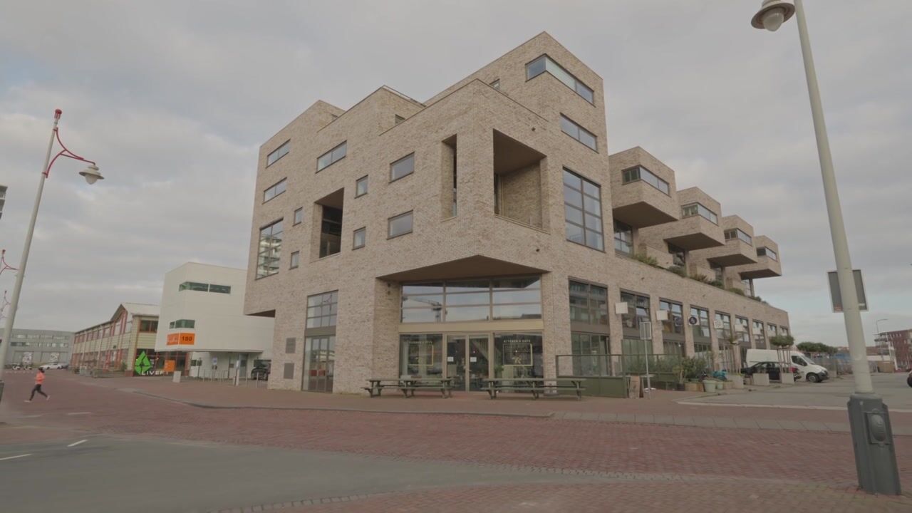 Video van Hellingweg 252