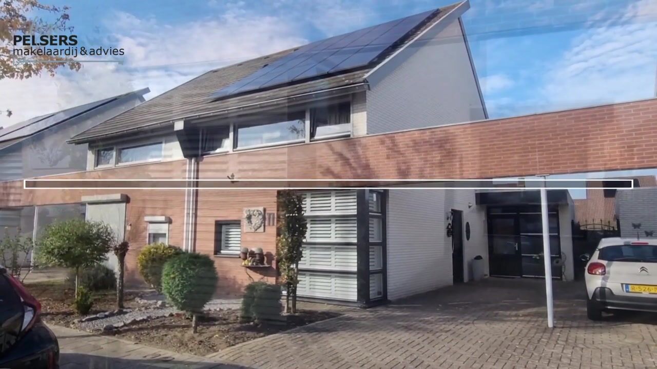 Video van Cor Janssenstraat 11