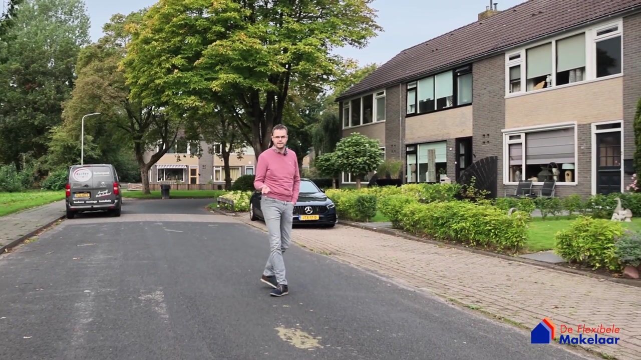 Video van Kastanjehof 24