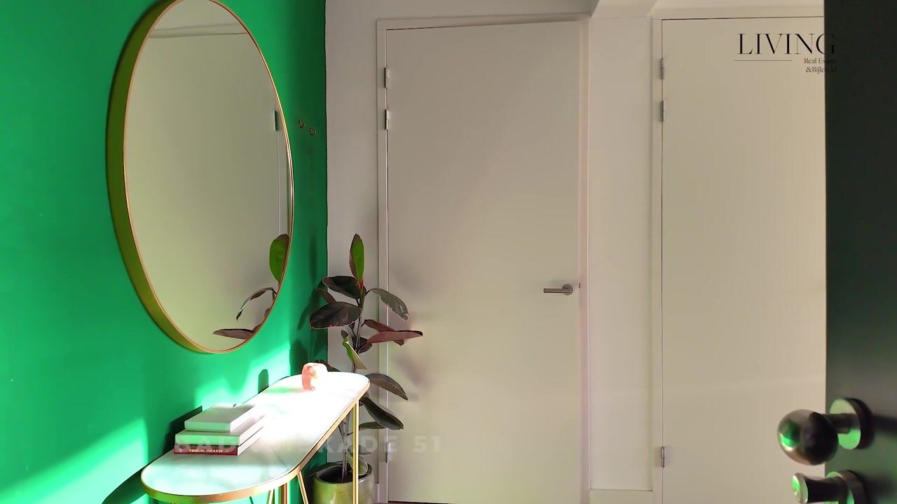 Video van Badhuiskade 51