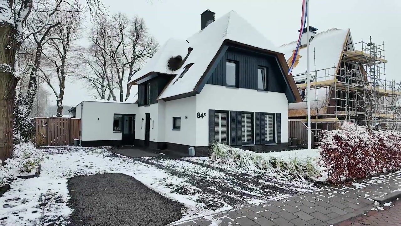 Video of Bosstraat 84-C