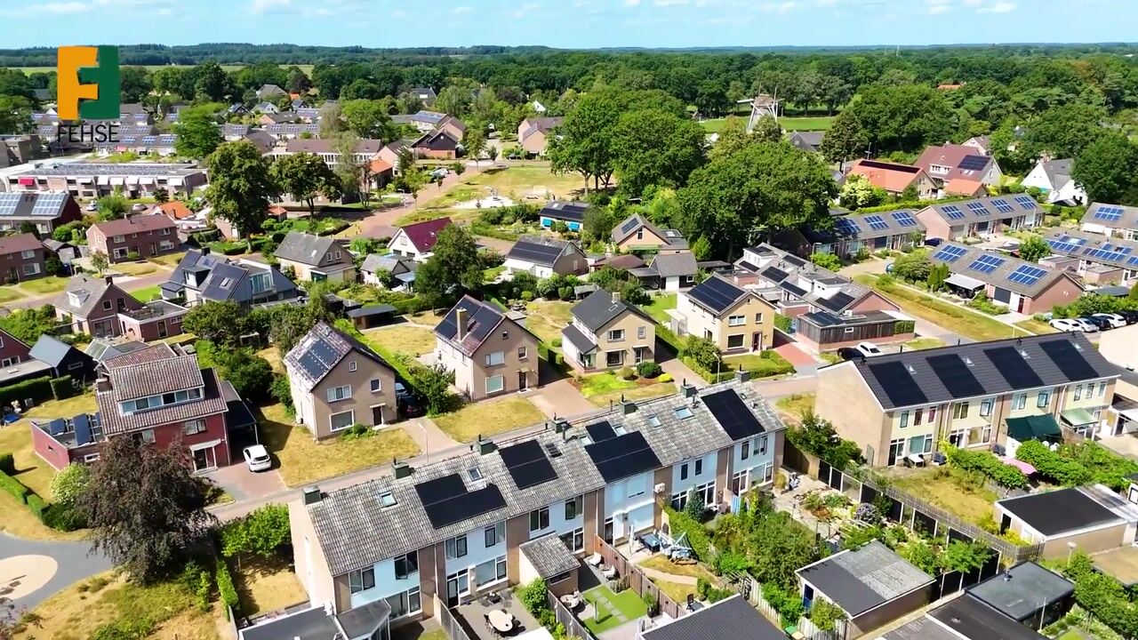 Video van Dennenlaan 7