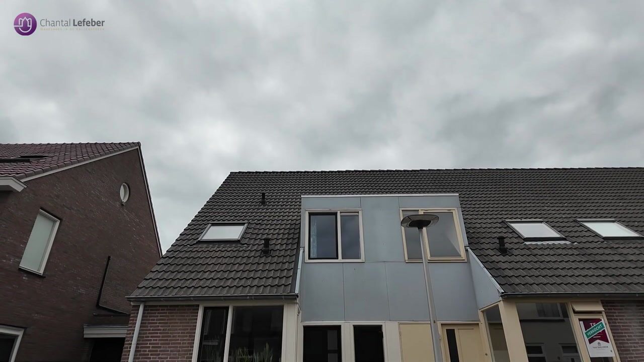 Video van Nieuwstraat 14-A