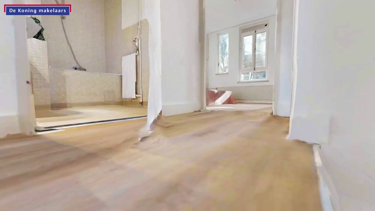 Video van Grotesteeg 13