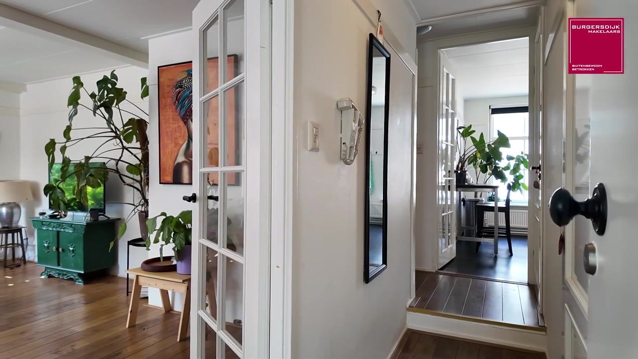 Video van Jacobijnenstraat 15-A