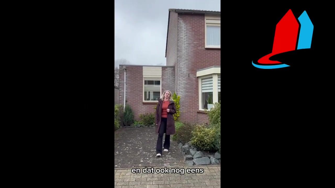 Video of Almarestraat 13